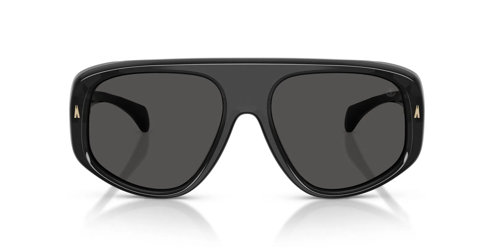 Moncler Auron 6035U Sunglasses - view 29